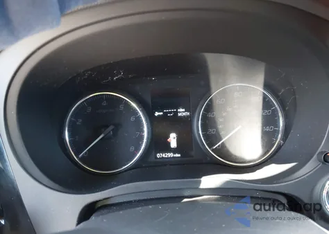 2019 Mitsubishi Outlander Sel from USA, damaged, VIN JA4AZ3A30KZ008337